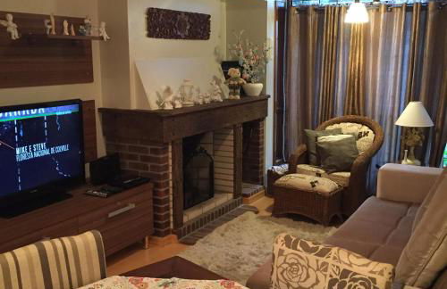 Gramado Jardim Primavera - Foto 2