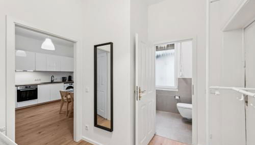 Arbio Monteurzimmer Kloster Parking Included - Foto 5