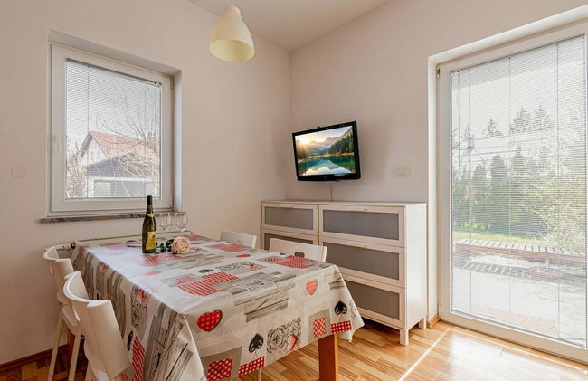 Apartments Lavrič - Foto 16