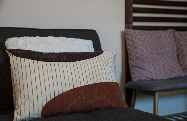 Stagiates Guest House Room 1 - Foto 22