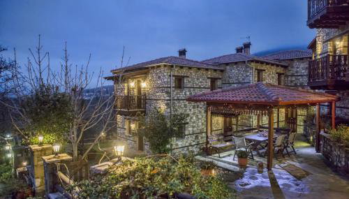 T'Asprolithia - Foto 3