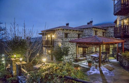 T'Asprolithia - Photo 3