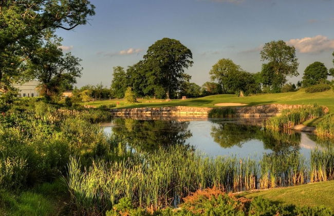 Knightsbrook Courtyard Houses - Foto 26