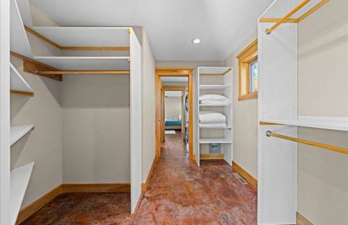 Family Lake Retreat Private Beach Dock Views - Foto 28