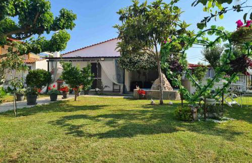 Mom's Seaside Home - Foto 1