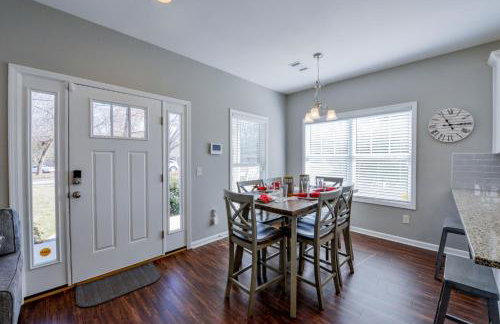 T-Town Cottage - Foto 9