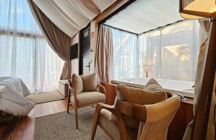 Cabana Urbana Village Planalto - Foto 77