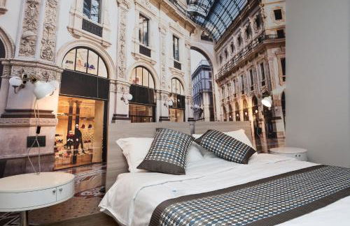 Aparthotel Meneghino - Photo 21