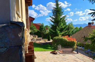 Casa Rural Villa Rosario - Photo 33