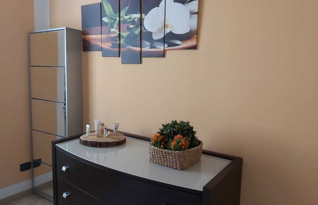 Bnbook - La Corte di Gallarate - Foto 11