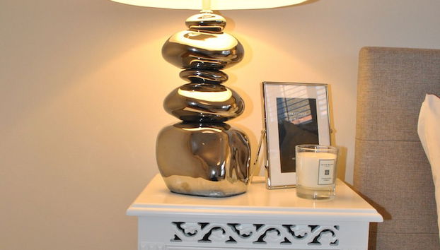 Lord Raglan House - Foto 3, Habitación