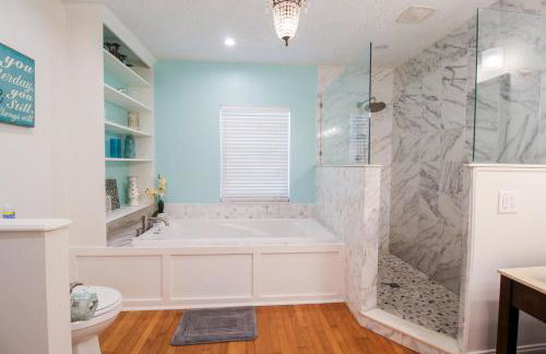 Amazing 3 BR private pool home near Anna Maria Island - 7th Heaven - Foto 17