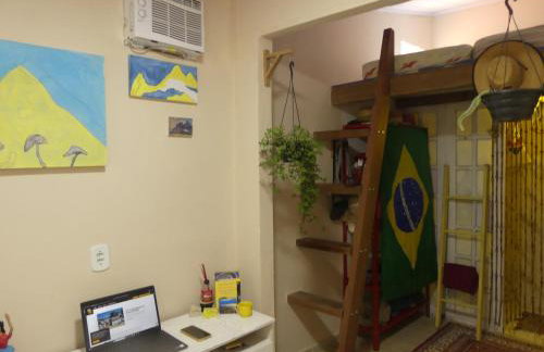Tiny House Rio - Foto 33