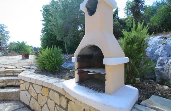 Dolphin Villa 2 Swimming Pool Walk to Beach Sea Views A C Wifi - 581 - Foto 42