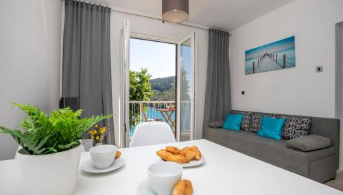 Apartment Blue Pearl - Foto 3