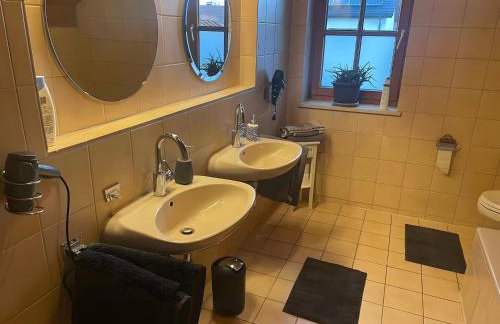 Ferienwohnung Dorfidyll - Foto 7