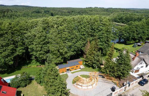 Rezydencja Warnowo 78 - Foto 45