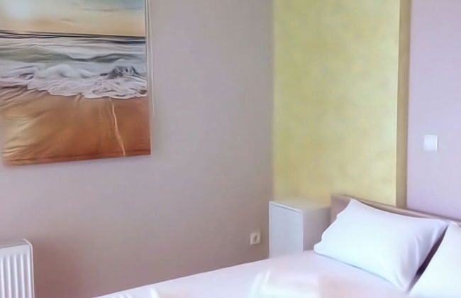 Vibrant Apartment in Rafina With Garden - Foto 2