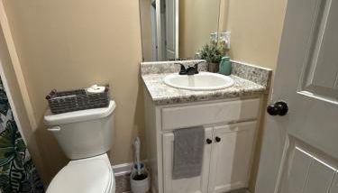 3bed townhouse in McDonough GA - Foto 2