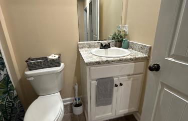 3bed townhouse in McDonough GA - Foto 2