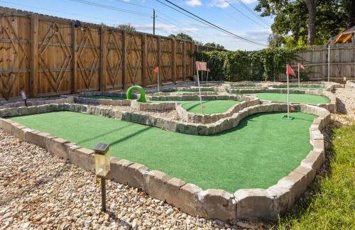 Golfing Near the Pool- Near Stadiums, Hot Tub, Fire Pit - Foto 62