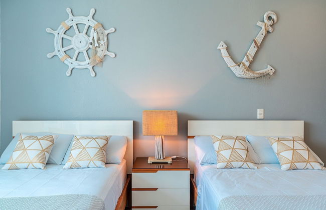 Reserva Del Mar Santa Marta By CTBNB - Photo 46