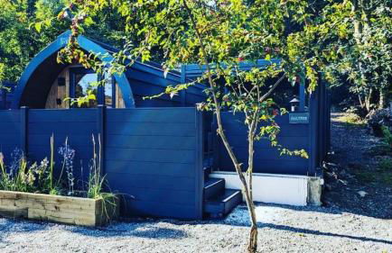 Beach House Pods - Foto 18