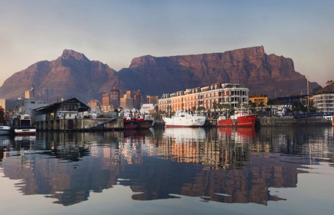 Ground Transportation Chauffeur Service with English Driver - Foto 6