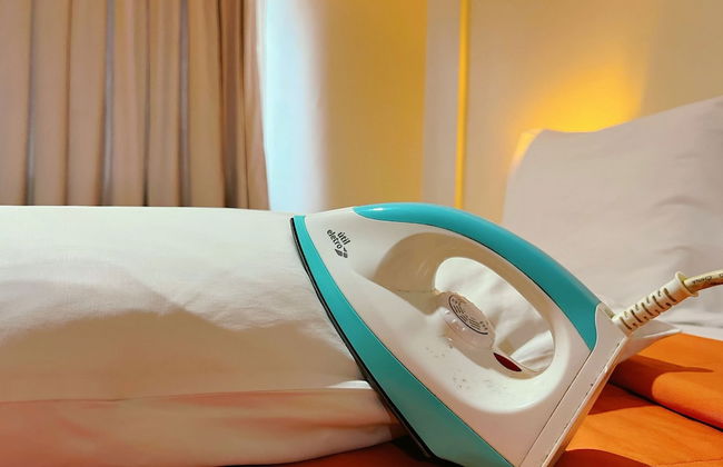 Miramar Imperial Tambaú - Photo 26