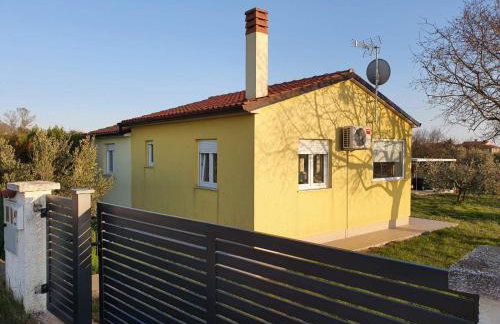 Holiday House Romi - Photo 1