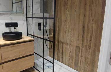 APARTAMENTO GAEL- PLAZA ESPAÑA - Foto 17