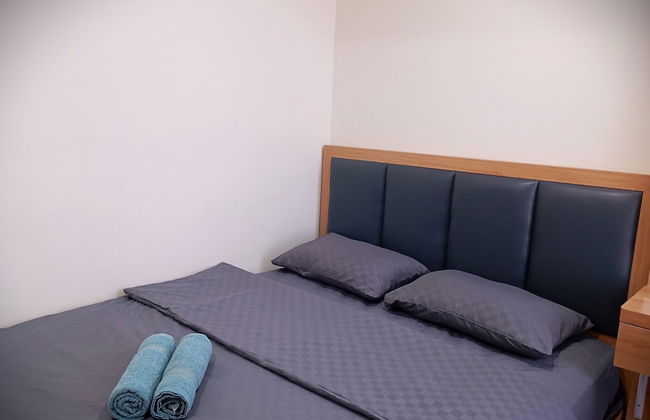 SleepRest @ Pollux Habibie - Foto 42