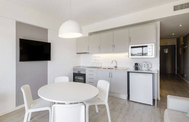 Alvormar Apartamentos Turísticos - Foto 28