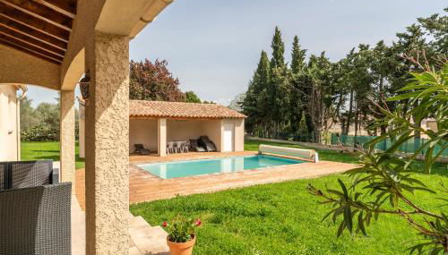 Gîte les oliviers - Foto 3