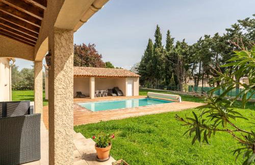 Gîte les oliviers - Foto 3