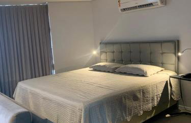 Iate Plaza Flat 613 - Foto 43