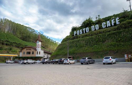 Sitio encantador e tranquilo com churrasq e Wi-fi - Foto 37