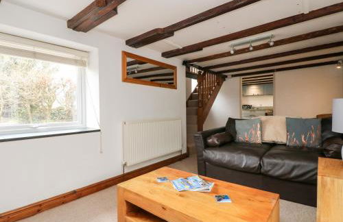 Forge Cottage - Foto 14