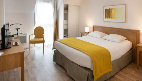 Domitys L'Aubier de Tilia - Foto 2