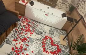 Gîte la ruelle - Foto 10