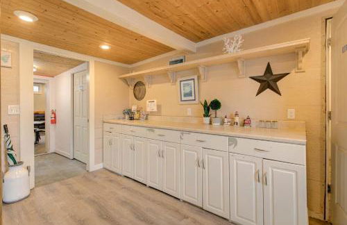 Mermaid Cottage 1-bedroom beach cottage - Foto 26