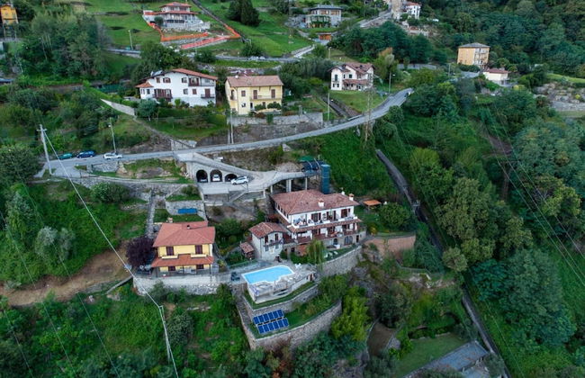 Belvilla by OYO Romantica - Foto 27