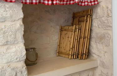 Il Trullo di Francesca - Foto 27