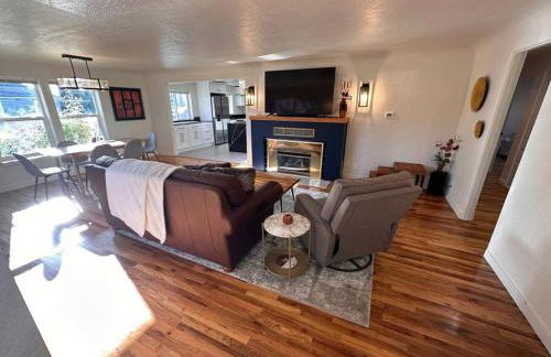 Alfred St Air BNB - Foto 1