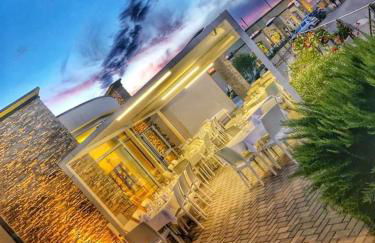 SUITE GARDEN-MARINA SVEVA - Foto 41