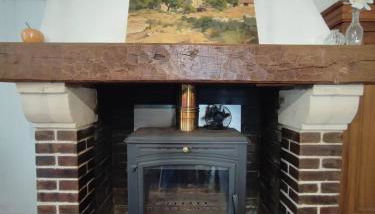 La Tometterie - longère normande traditionnelle - Foto 4