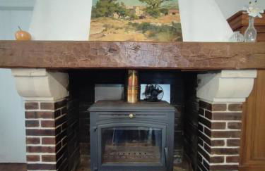 La Tometterie - longère normande traditionnelle - Foto 4