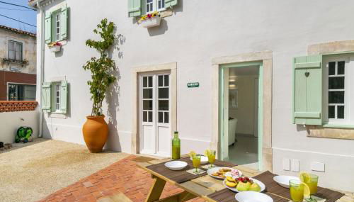 Gardenland House Leiria - Photo 2, Garden, Garden view