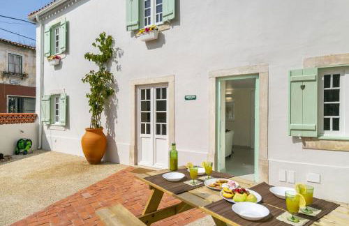 Gardenland House Leiria - Photo 2