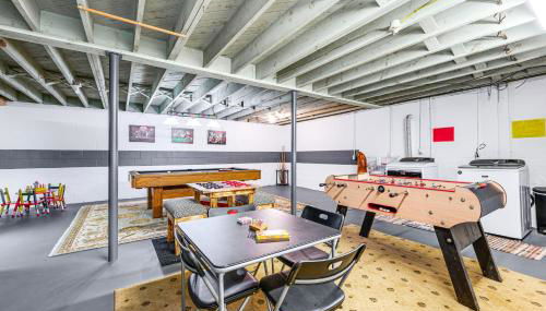 Game Nights, BBQs and Family Fun Union Grove Escape - Foto 2